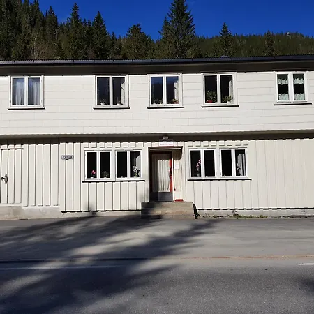 Leilighet I Amotsdal Exterior photo