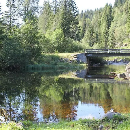 Leilighet I Amotsdal Exterior photo