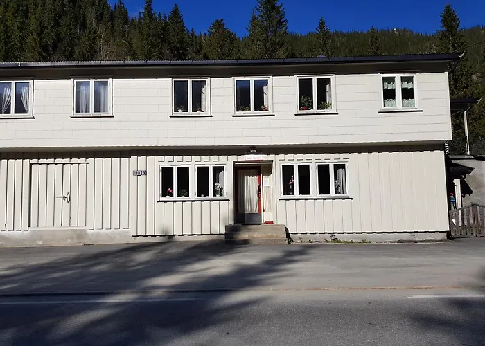 Leilighet I Amotsdal