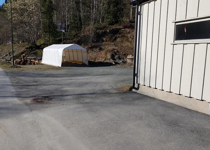 Leilighet I Amotsdal