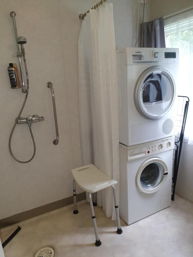 I Apartment