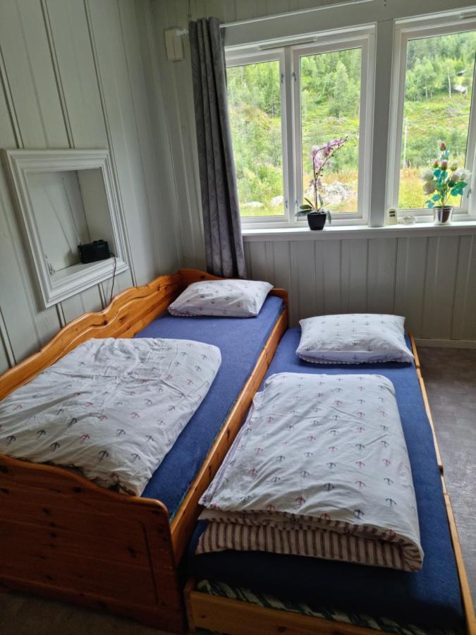 Apartment I Amotsdal