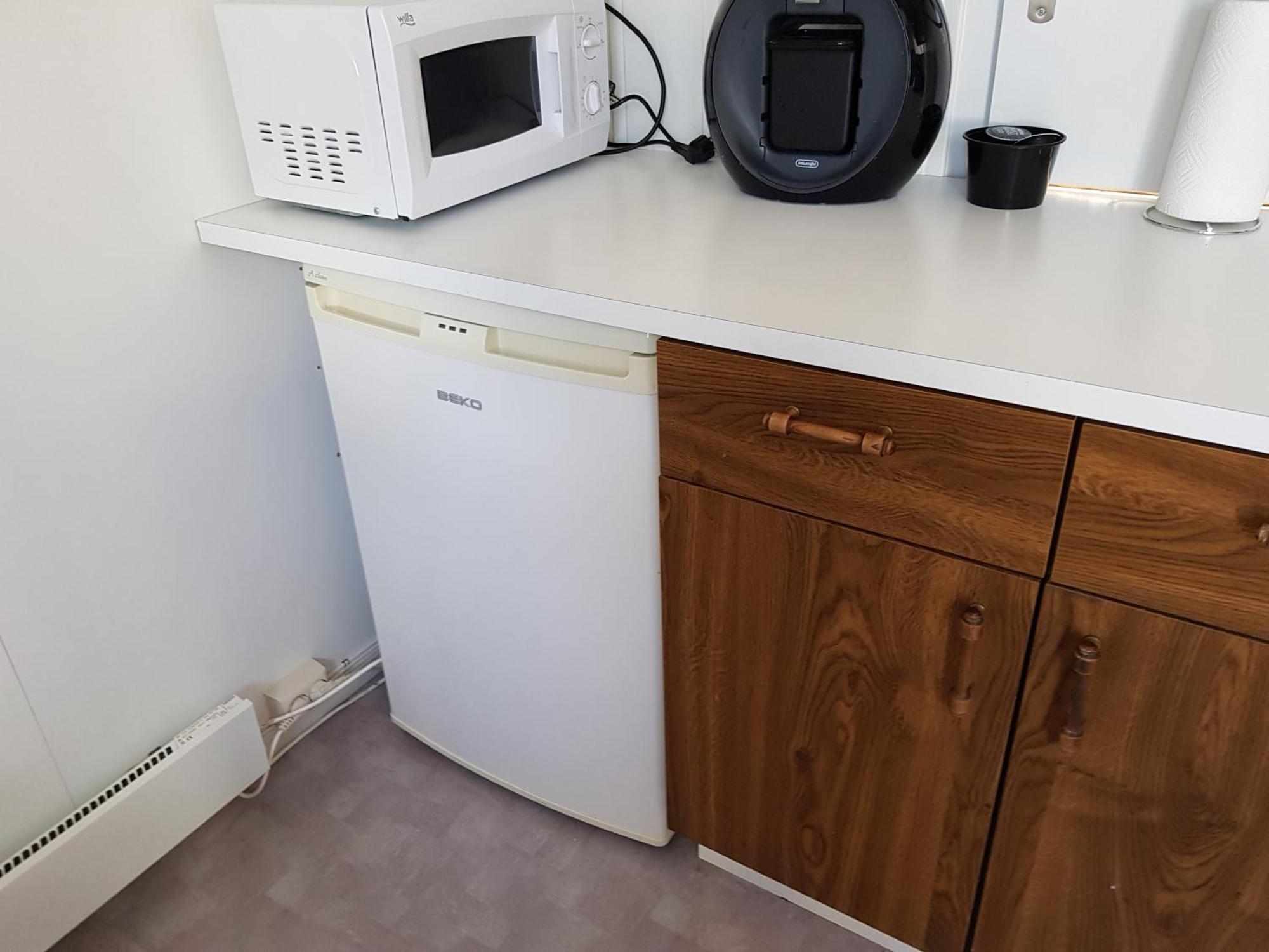 Apartment I *