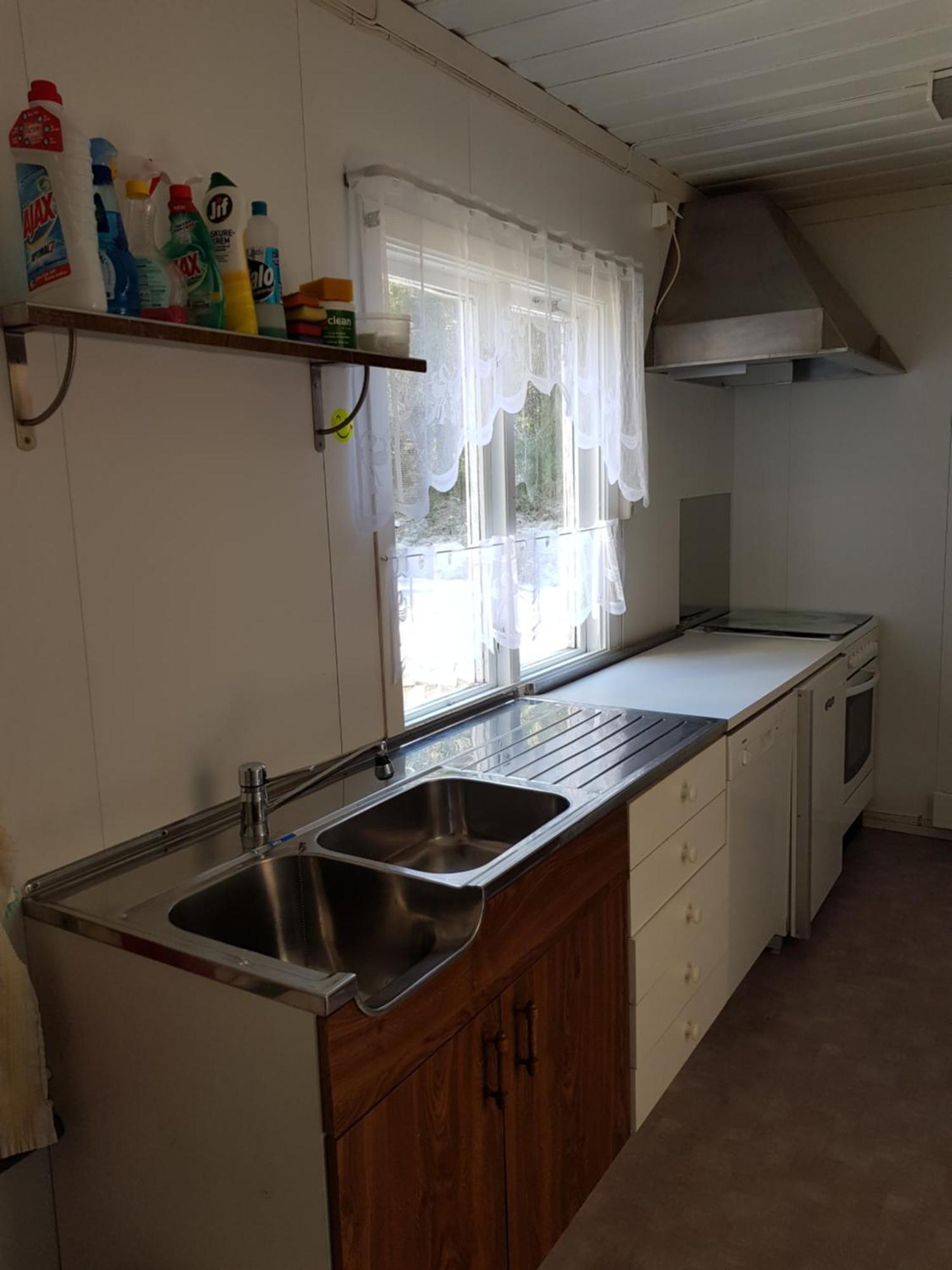 Apartment I *
