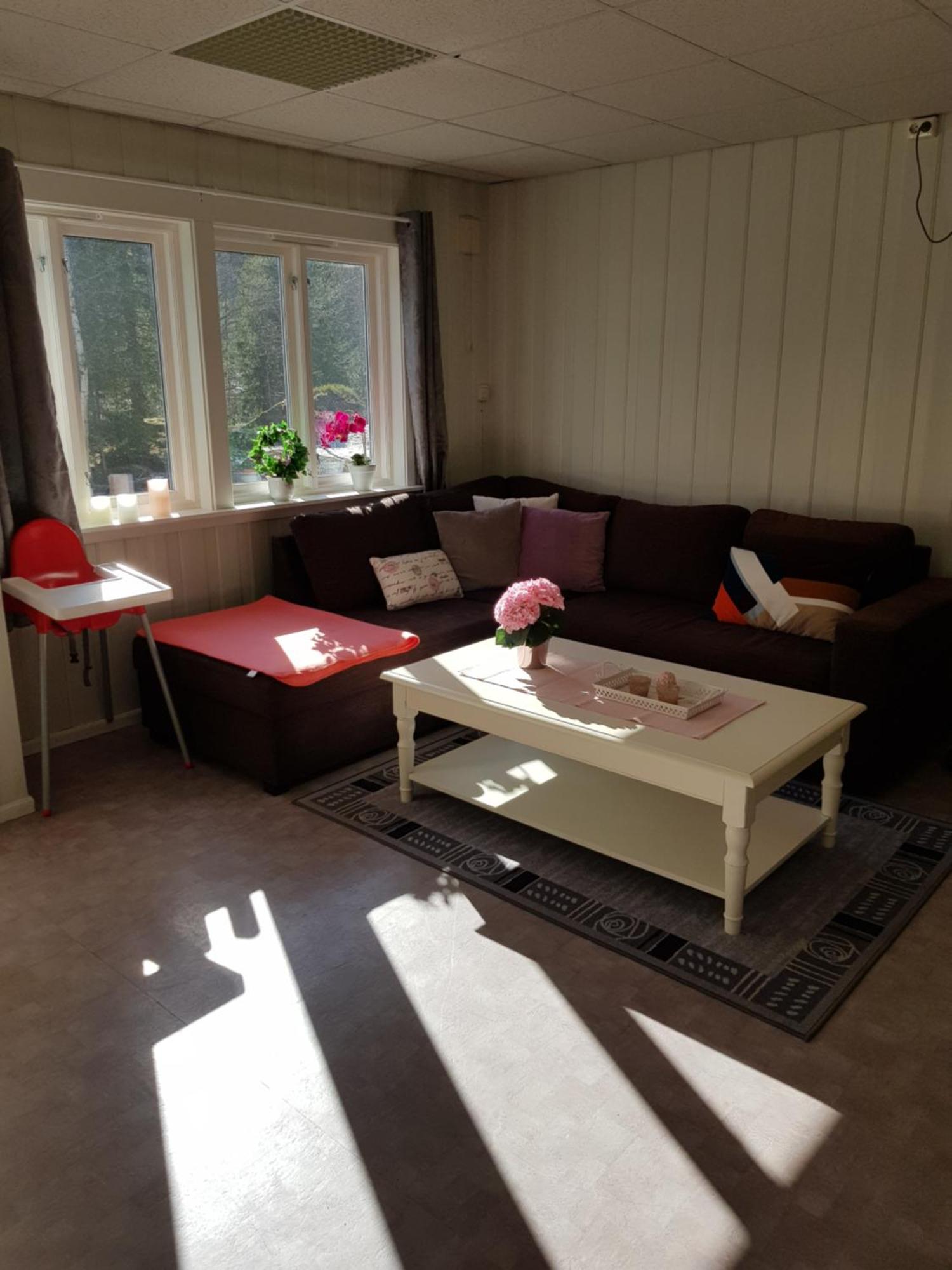 Apartment I *