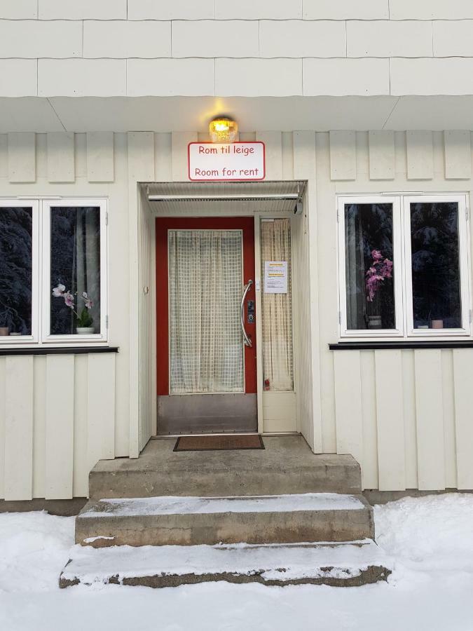 I Apartment Amotsdal