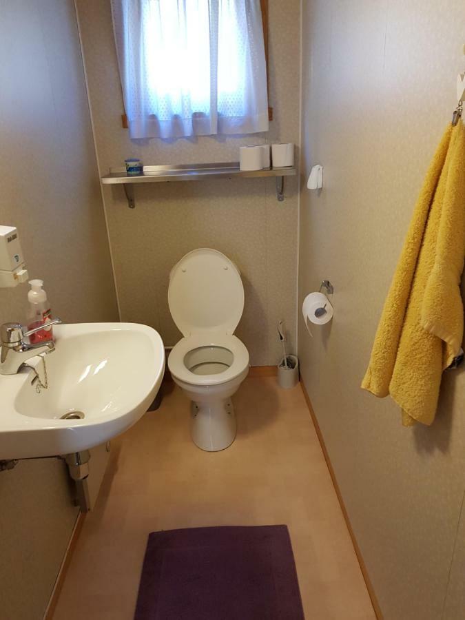 I Apartment Amotsdal