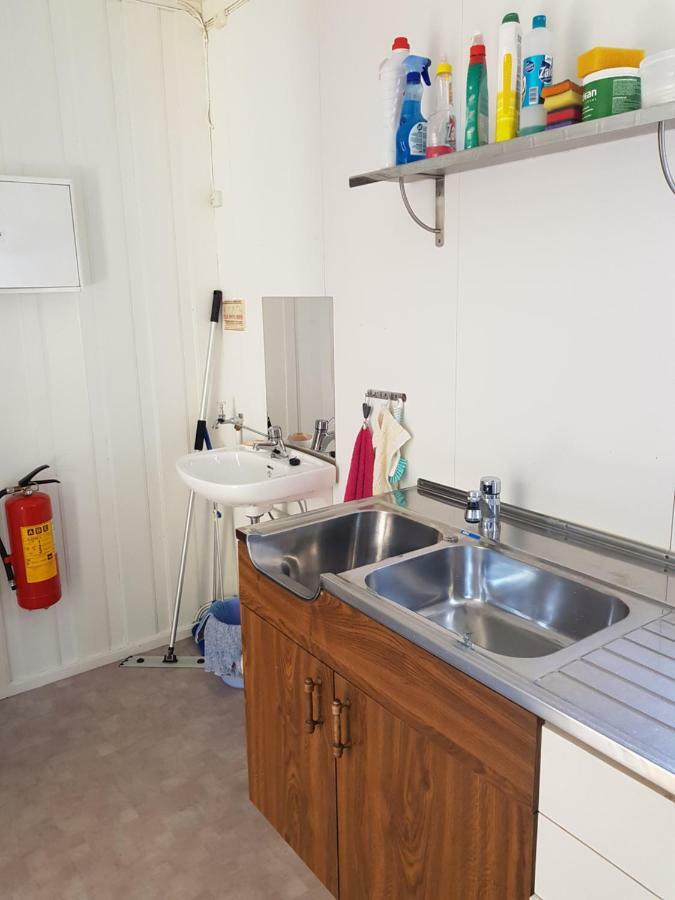 I Apartment Amotsdal