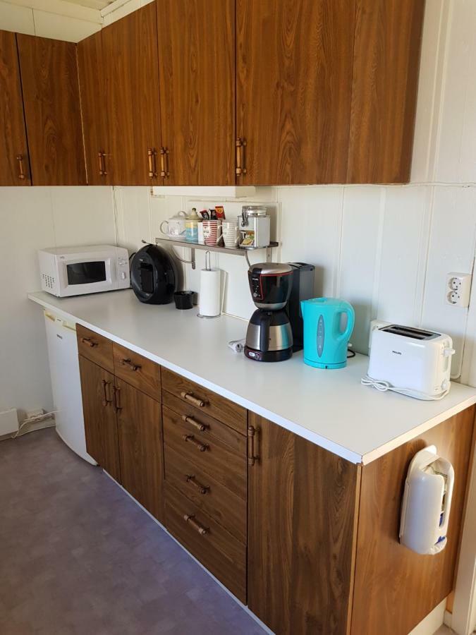 I Apartment *